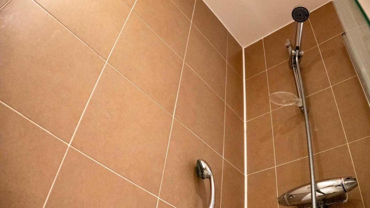 Cosy One-Bed Apartment In Central لندن المظهر الخارجي الصورة